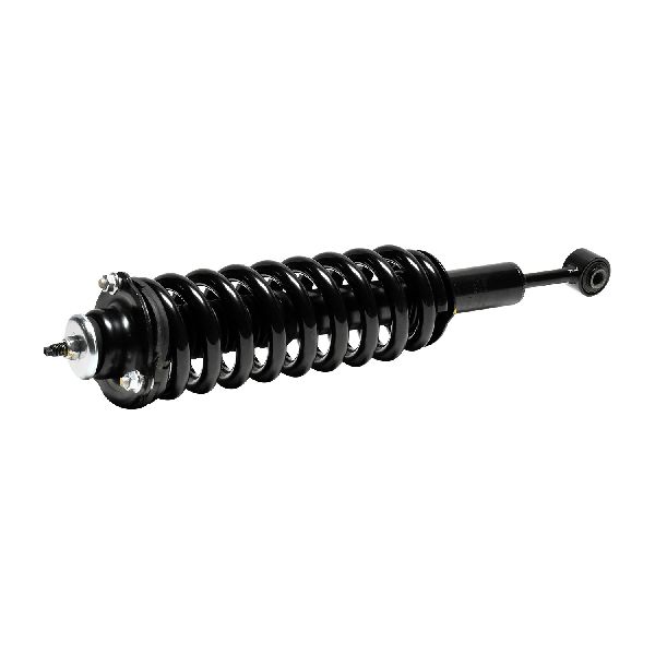 2007-2009 Toyota FJ Cruiser Suspension Strut and Coil Spring Assembly - Front Left (Mando)