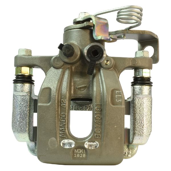 2013-2014 Hyundai Elantra Coupe Disc Brake Caliper - Rear Left (Mando)