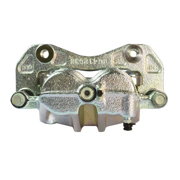 2001-2006 Hyundai Santa Fe Disc Brake Caliper - Front Left (Mando)