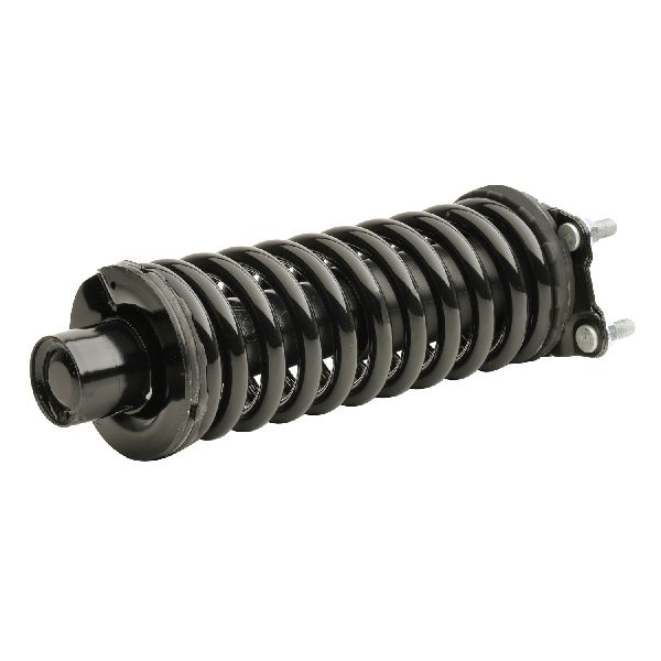2007-2008 Dodge Nitro Suspension Strut and Coil Spring Assembly - Front Left (Mando)