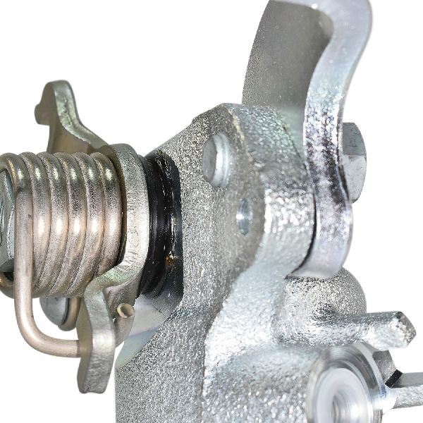 2005 Hyundai Tiburon Disc Brake Caliper - Rear Left (Mando)