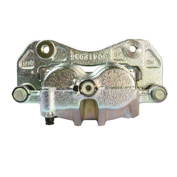 2001-2006 Hyundai Santa Fe Disc Brake Caliper - Front Right (Mando)