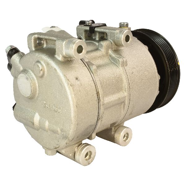 2013-2014 Hyundai Genesis Coupe A/C Compressor (Mando)