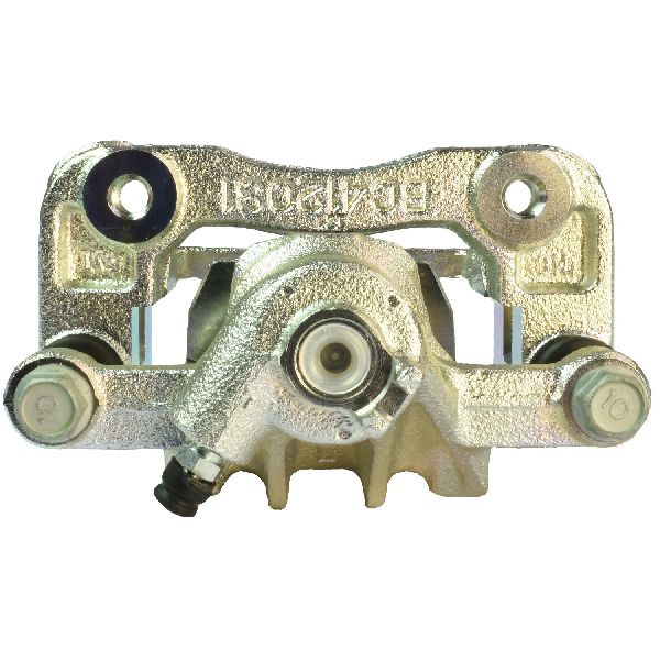2007-2010 Hyundai Elantra Disc Brake Caliper - Rear Right (Mando)