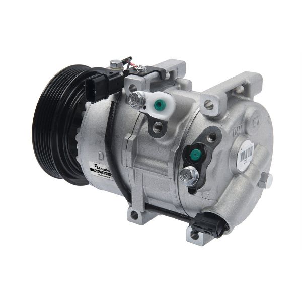 2010-2015 Hyundai Tucson A/C Compressor (Mando)