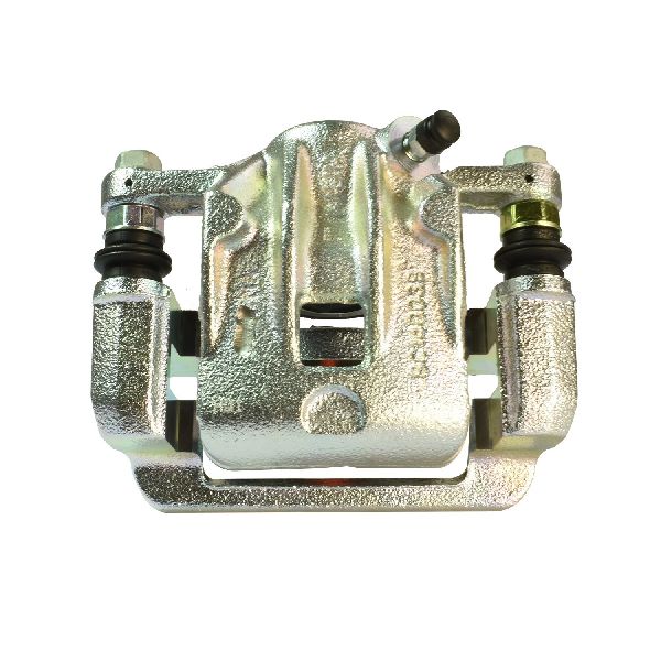 2001-2006 Kia Optima Disc Brake Caliper - Rear Left (Mando)