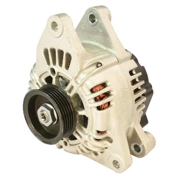 2010-2011 Kia Soul Alternator (Mando)