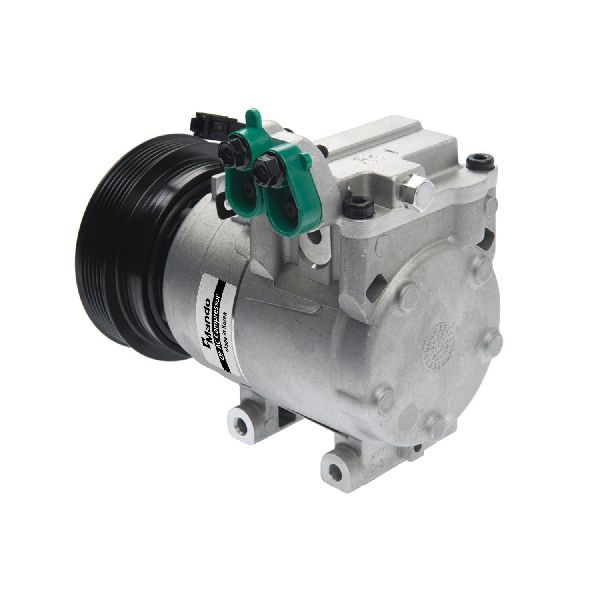 2003-2008 Hyundai Tiburon A/C Compressor (Mando)