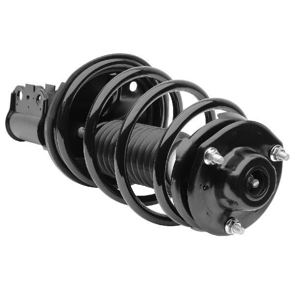 1997-2003 Toyota Avalon Suspension Strut and Coil Spring Assembly - Front Left (Mando)