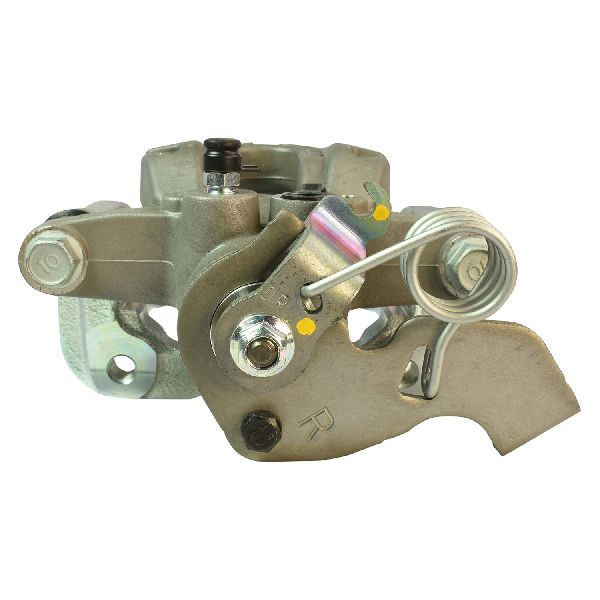 2013-2014 Hyundai Elantra Coupe Disc Brake Caliper - Rear Right (Mando)