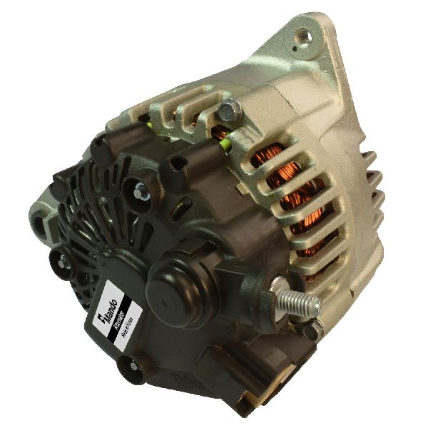 2002-2004 Hyundai Santa Fe Alternator (Mando)