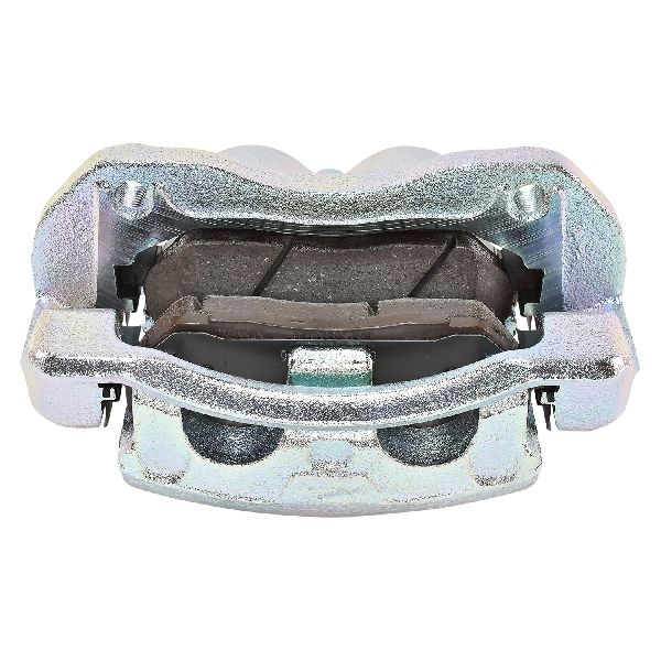 2007-2009 Hyundai Santa Fe Disc Brake Caliper - Front Right (Mando)