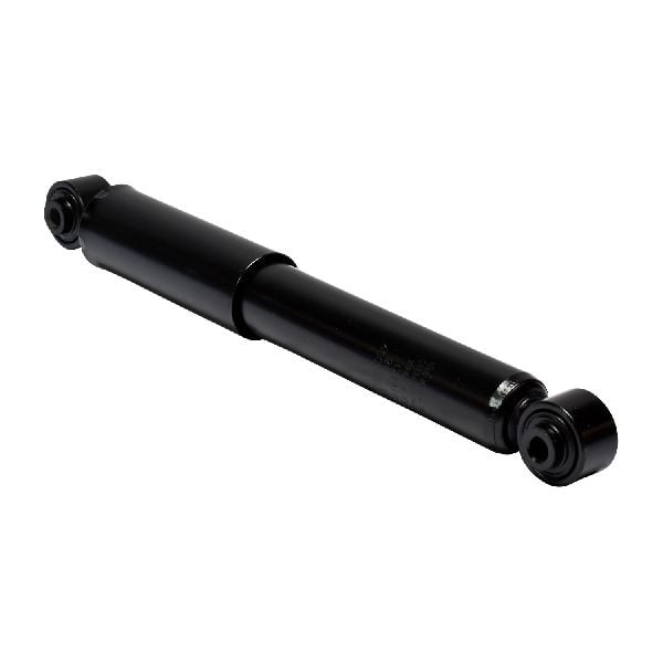 2015-2017 Lexus NX200t Suspension Shock Absorber - Rear (Mando)