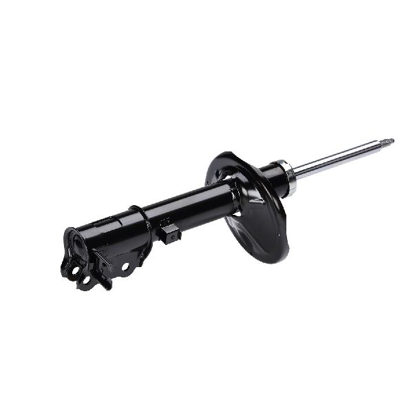 2000-2005 Hyundai Accent Suspension Strut Assembly - Rear Left (Mando)