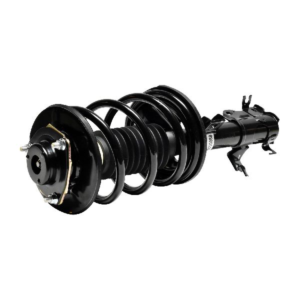 2004-2008 Nissan Maxima Suspension Strut and Coil Spring Assembly - Front Right (Mando)