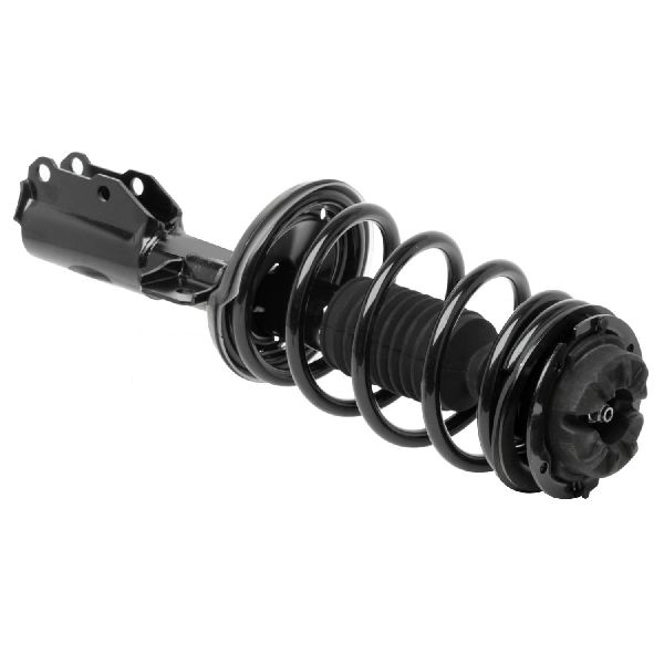 2003-2007 Saturn Ion Suspension Strut and Coil Spring Assembly - Front Left (Mando)