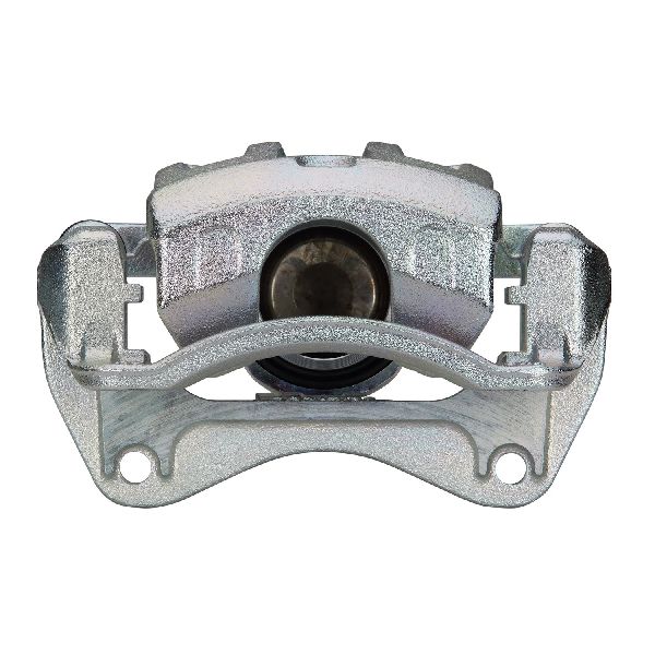 2012-2017 Kia Rio Disc Brake Caliper - Front Left (Mando)