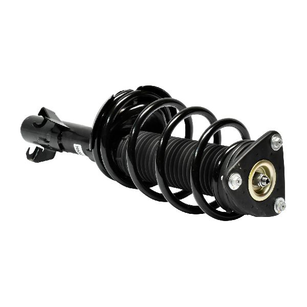 2004-2009 Mazda 3 Suspension Strut and Coil Spring Assembly - Front Right (Mando)