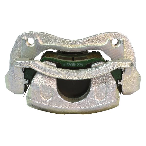 2013-2014 Hyundai Elantra Coupe Disc Brake Caliper - Front Left (Mando)