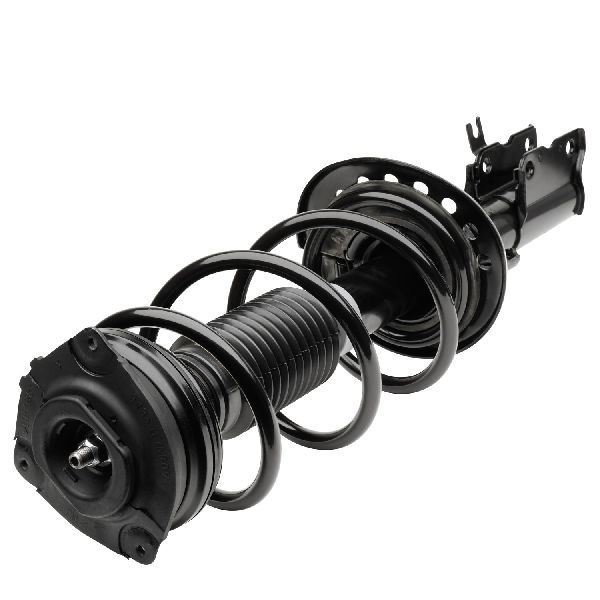 2014-2015 Nissan Rogue Select Suspension Strut and Coil Spring Assembly - Front Right (Mando)