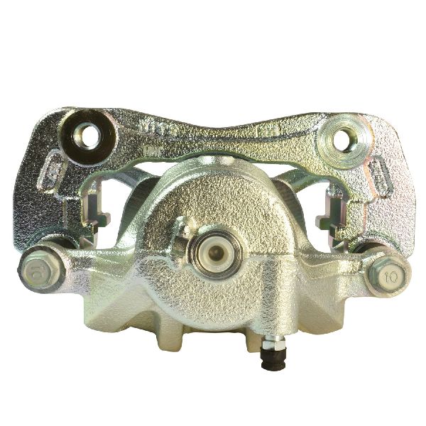 2010-2013 Kia Soul Disc Brake Caliper - Front Left (Mando)