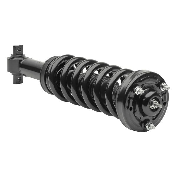 2015-2020 Ford F-150 Suspension Strut and Coil Spring Assembly - Front Left (Mando)