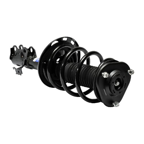 2009-2012 Toyota RAV4 Suspension Strut and Coil Spring Assembly - Front Left (Mando)