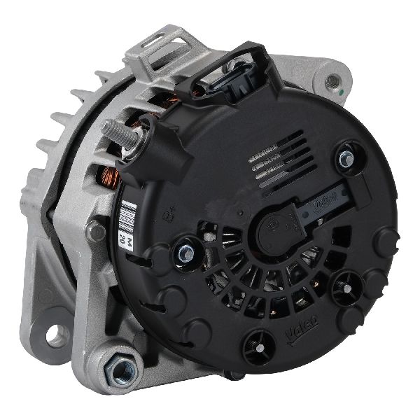 2018-2019 Kia Rio Alternator (Mando)