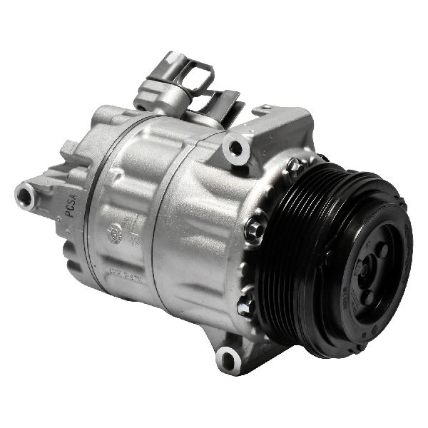 2019-2023 Jeep Cherokee A/C Compressor (Mando)
