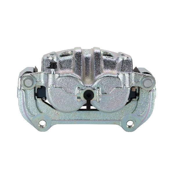 2009-2011 Kia Borrego Disc Brake Caliper - Front Right (Mando)