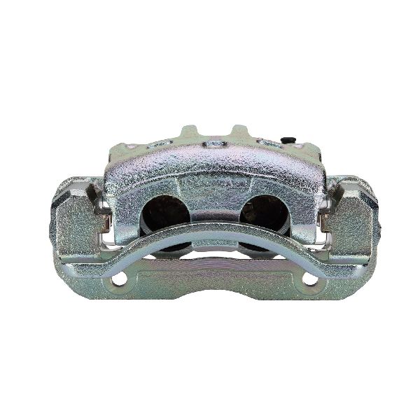 2001-2006 Hyundai Santa Fe Disc Brake Caliper - Front Left (Mando)