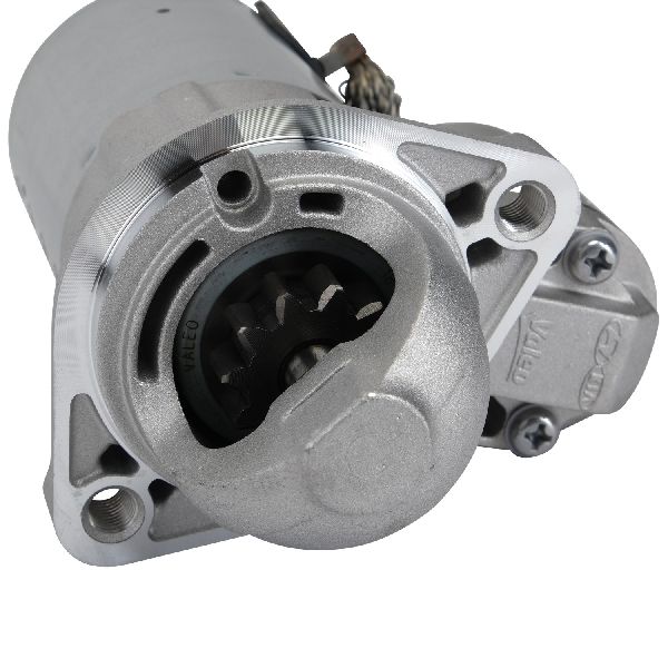 2012-2013 Kia Soul Starter (Mando)