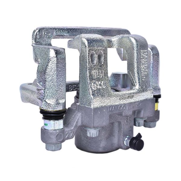2011-2015 Kia Optima Disc Brake Caliper - Rear Left (Mando)