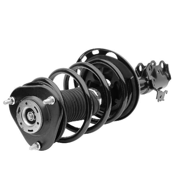 2006-2008 Toyota RAV4 Suspension Strut and Coil Spring Assembly - Front Right (Mando)