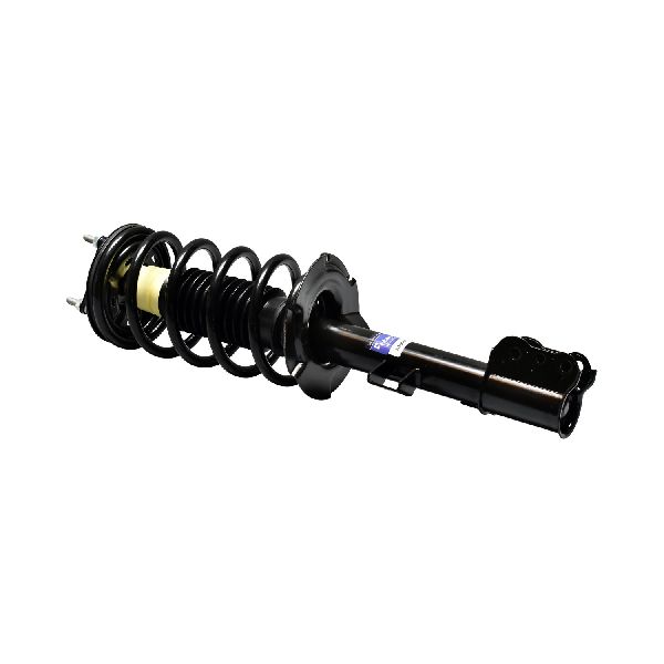 2005-2011 Mercury Mariner Suspension Strut and Coil Spring Assembly - Front Right (Mando)