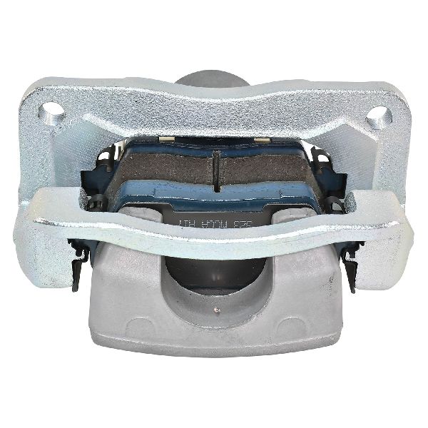 2010-2013 Kia Soul Disc Brake Caliper - Rear Right (Mando)