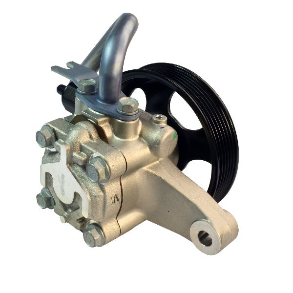 2007-2008 Hyundai Entourage Power Steering Pump (Mando)