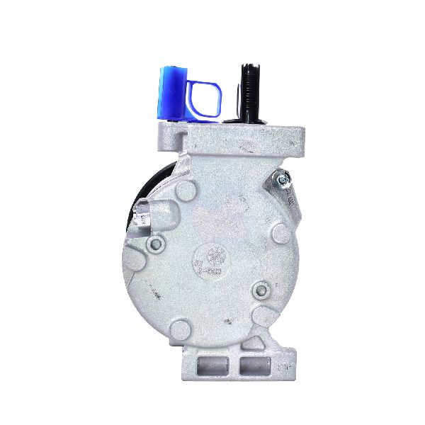 2012-2018 Jeep Wrangler A/C Compressor (Mando)
