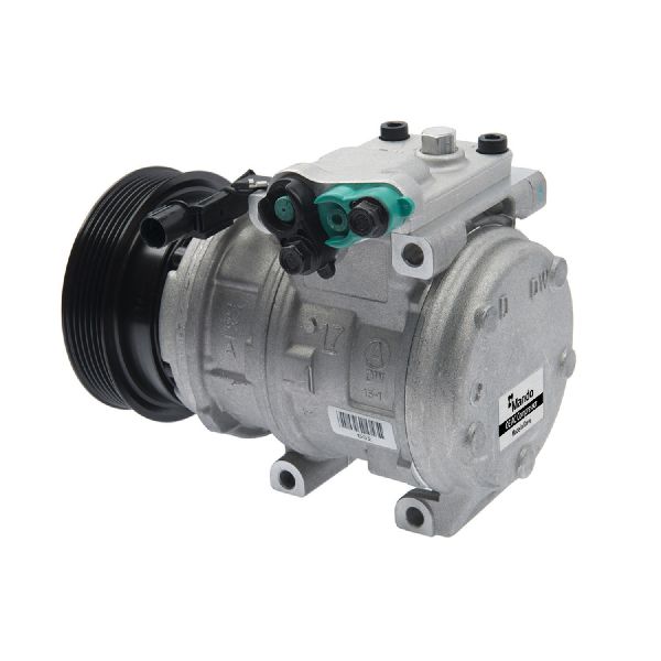 2010-2012 Hyundai Genesis Coupe A/C Compressor (Mando)