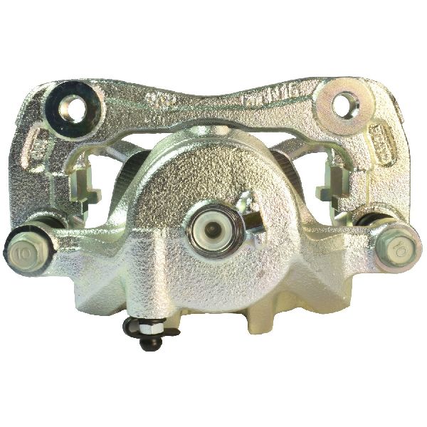 2007-2010 Hyundai Elantra Disc Brake Caliper - Front Left (Mando)