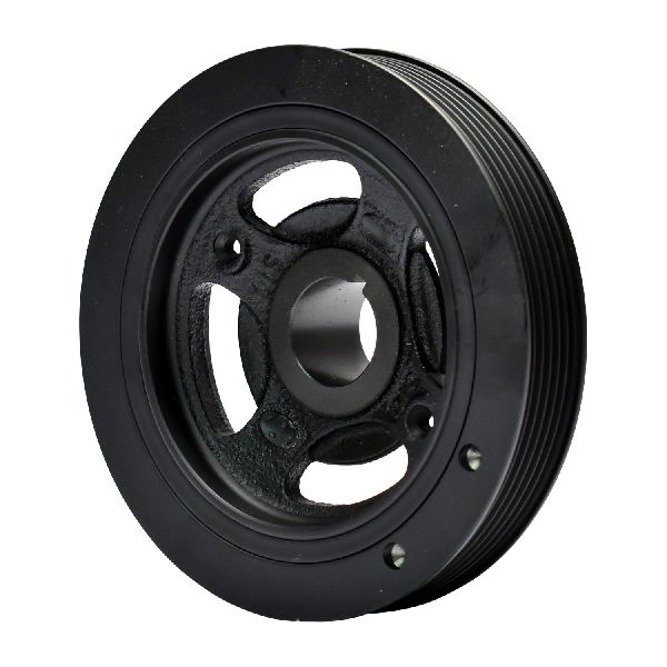 2008-2010 Dodge Avenger Engine Crankshaft Pulley (Mando)