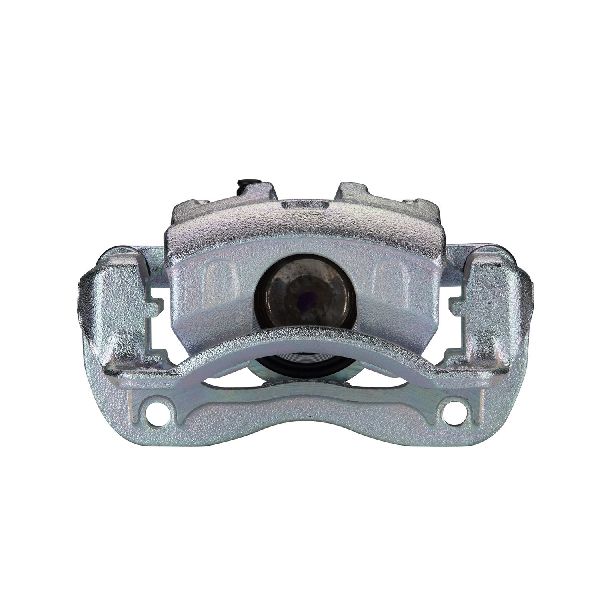 2012-2017 Hyundai Accent Disc Brake Caliper - Front Right (Mando)