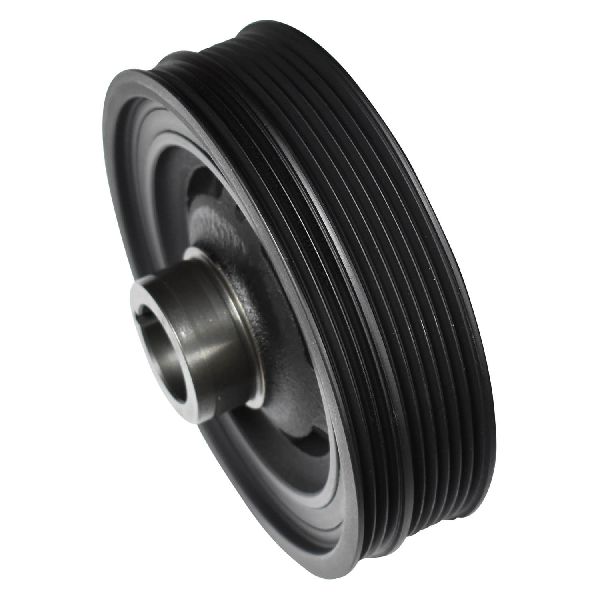 2019-2021 Genesis G70 Engine Crankshaft Pulley (Mando)