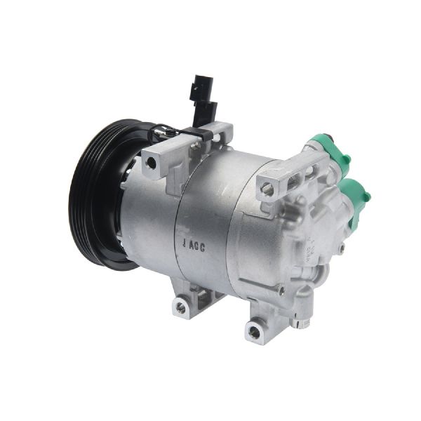 2010-2011 Hyundai Accent A/C Compressor (Mando)