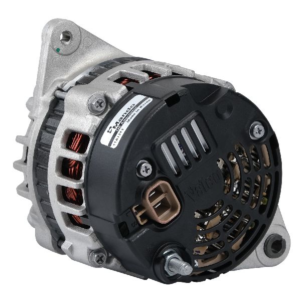 2000-2009 Hyundai Accent Alternator (Mando)