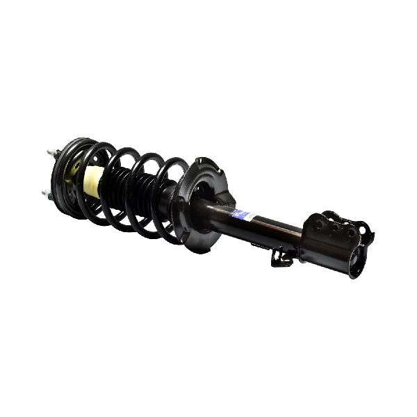 2005-2011 Mercury Mariner Suspension Strut and Coil Spring Assembly - Front Left (Mando)