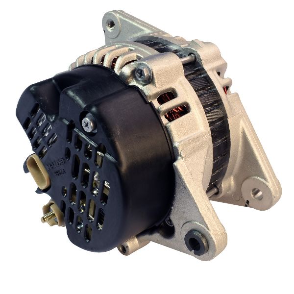 1996-1997 Hyundai Accent Alternator (Mando)