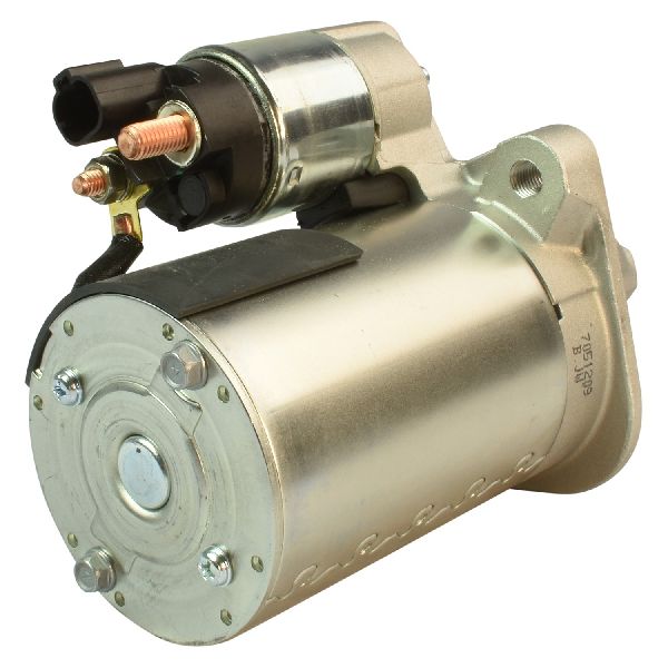 2013-2017 Hyundai Veloster Starter (Mando)