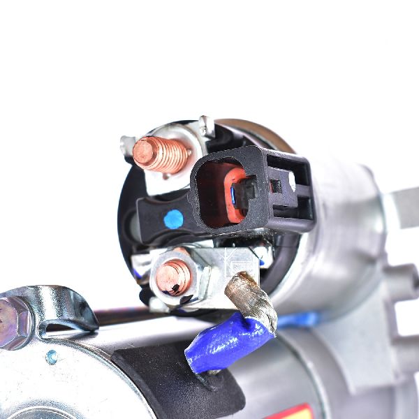 2009-2011 Hyundai Genesis Starter (Mando)