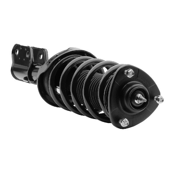 2008-2010 Honda Odyssey Suspension Strut and Coil Spring Assembly - Front Left (Mando)